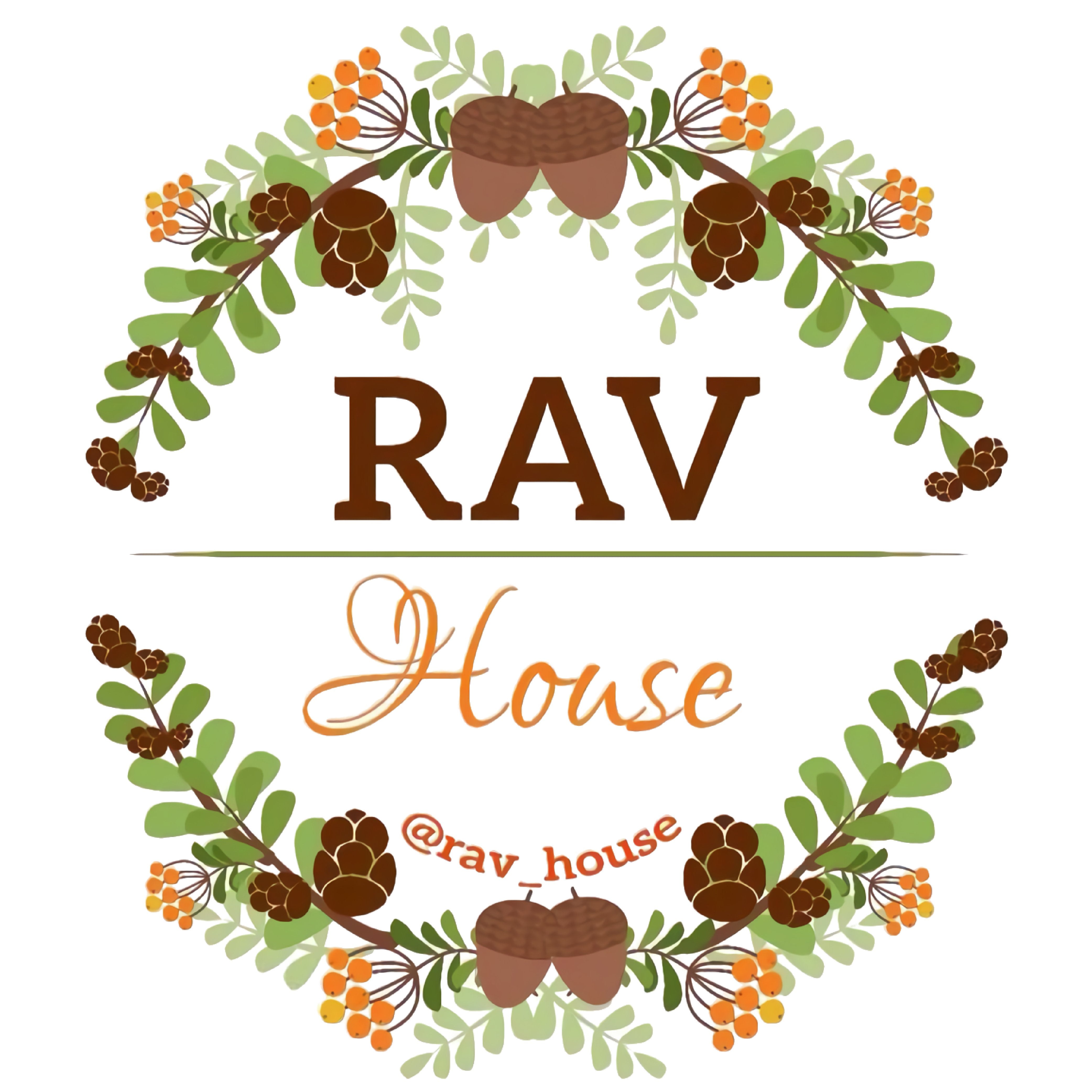RAV CATALOG – RAVHOUSE