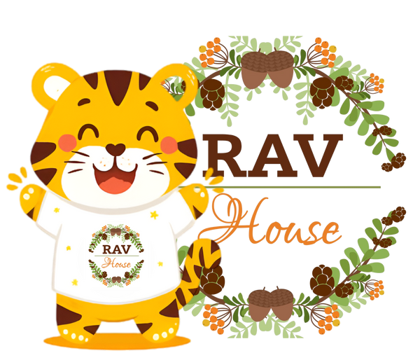 RAVHOUSE