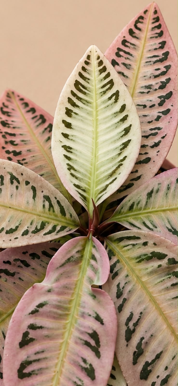 Pink Labisia